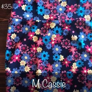 LuLaRoe Cassie Highwaist Pencil Skirt